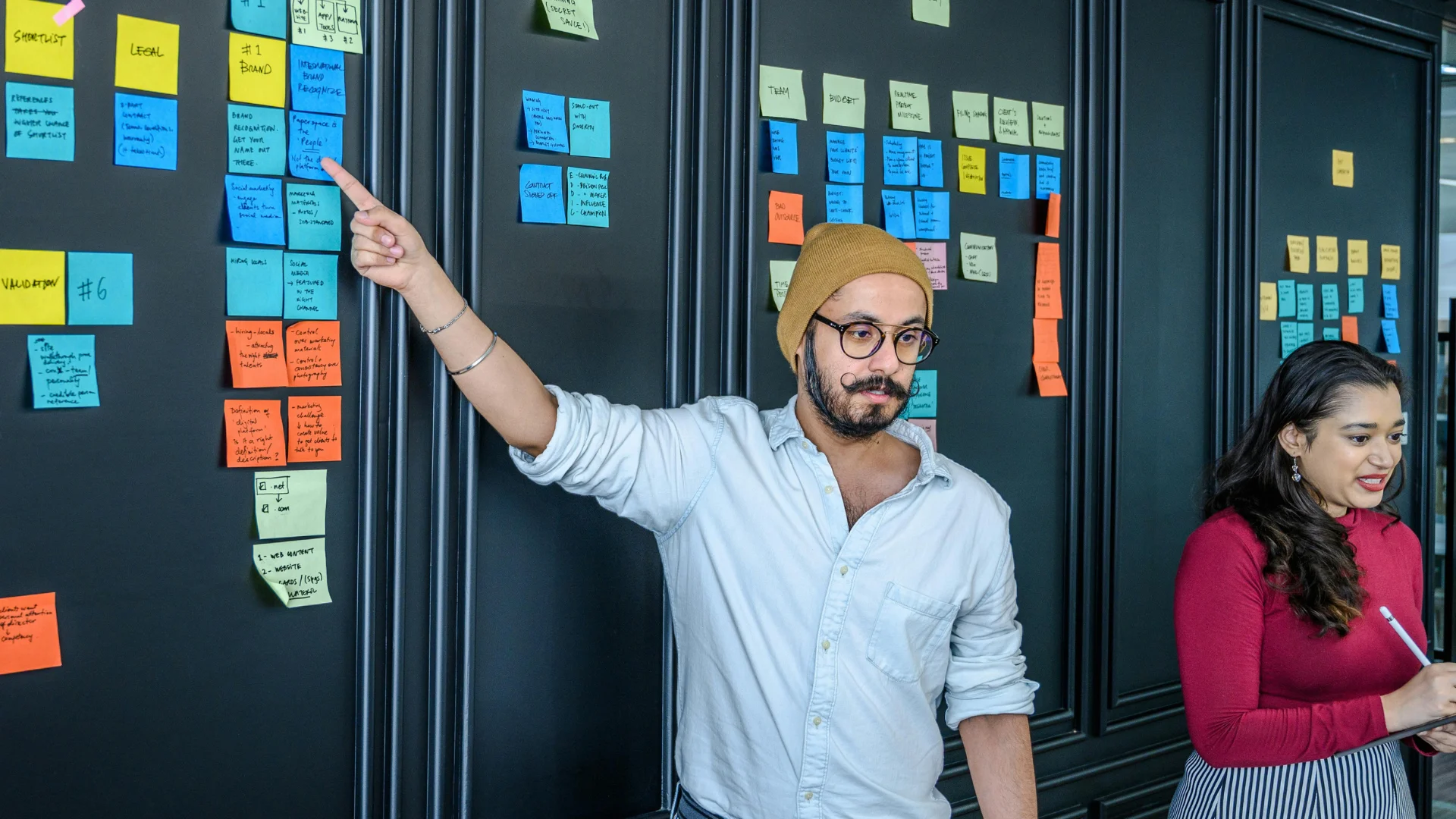 Product Strategy — Software Development Process: What Actually Works in 2026