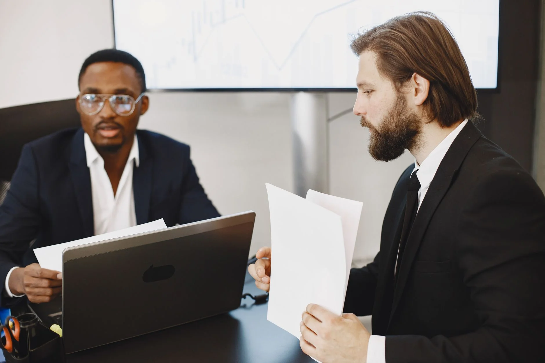 Build Decisions — EdTech SaaS Agency in SLC for Seed Founders