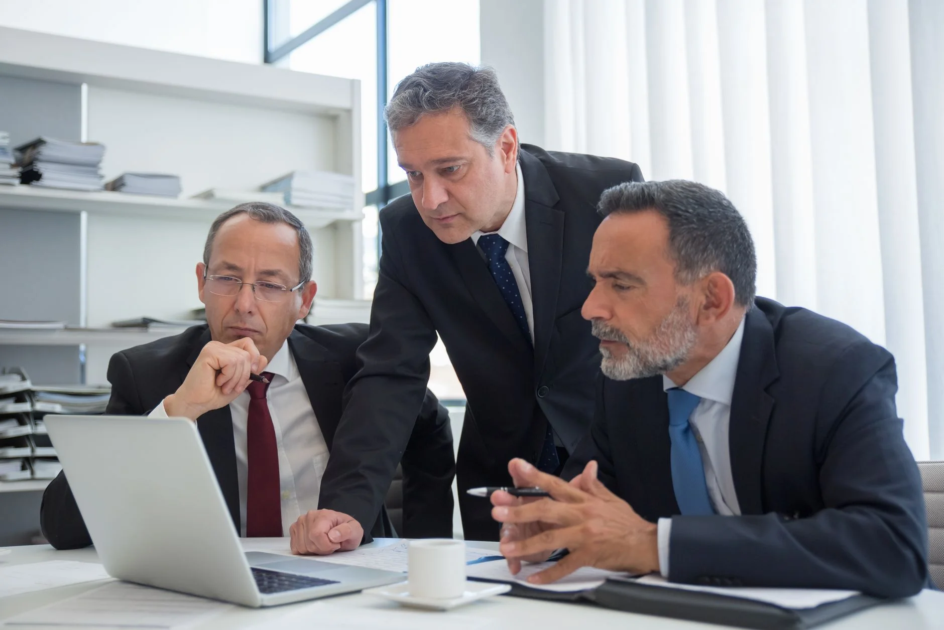 Build Decisions — Scope Creep in Fixed-Price Contracts: Stop It Early