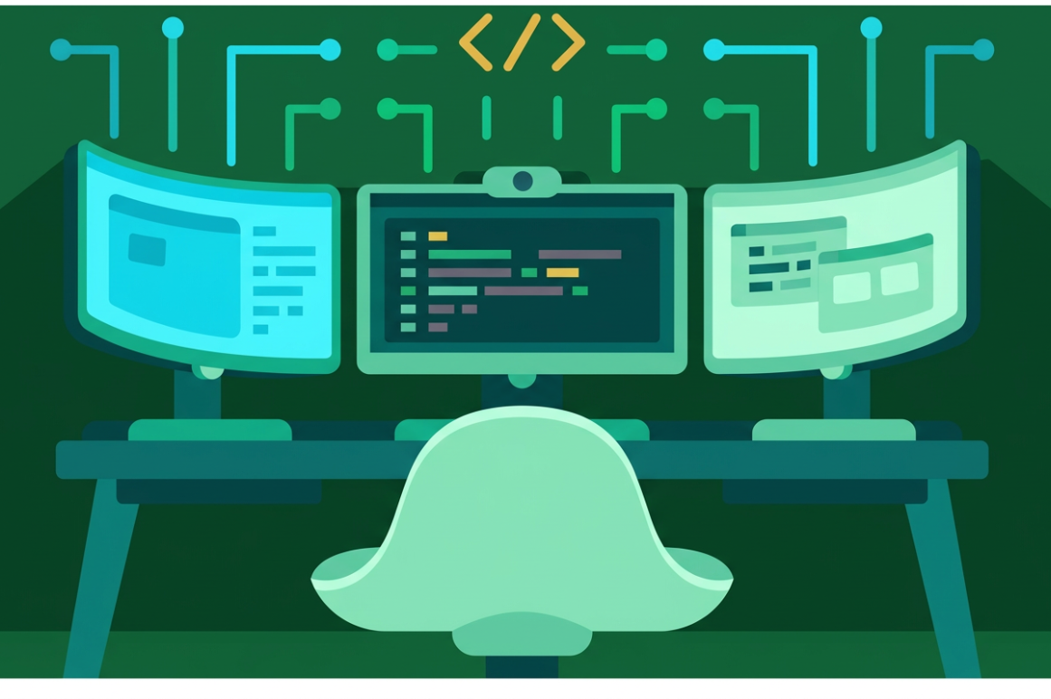 Rapid Prototyping With an Embedded Team