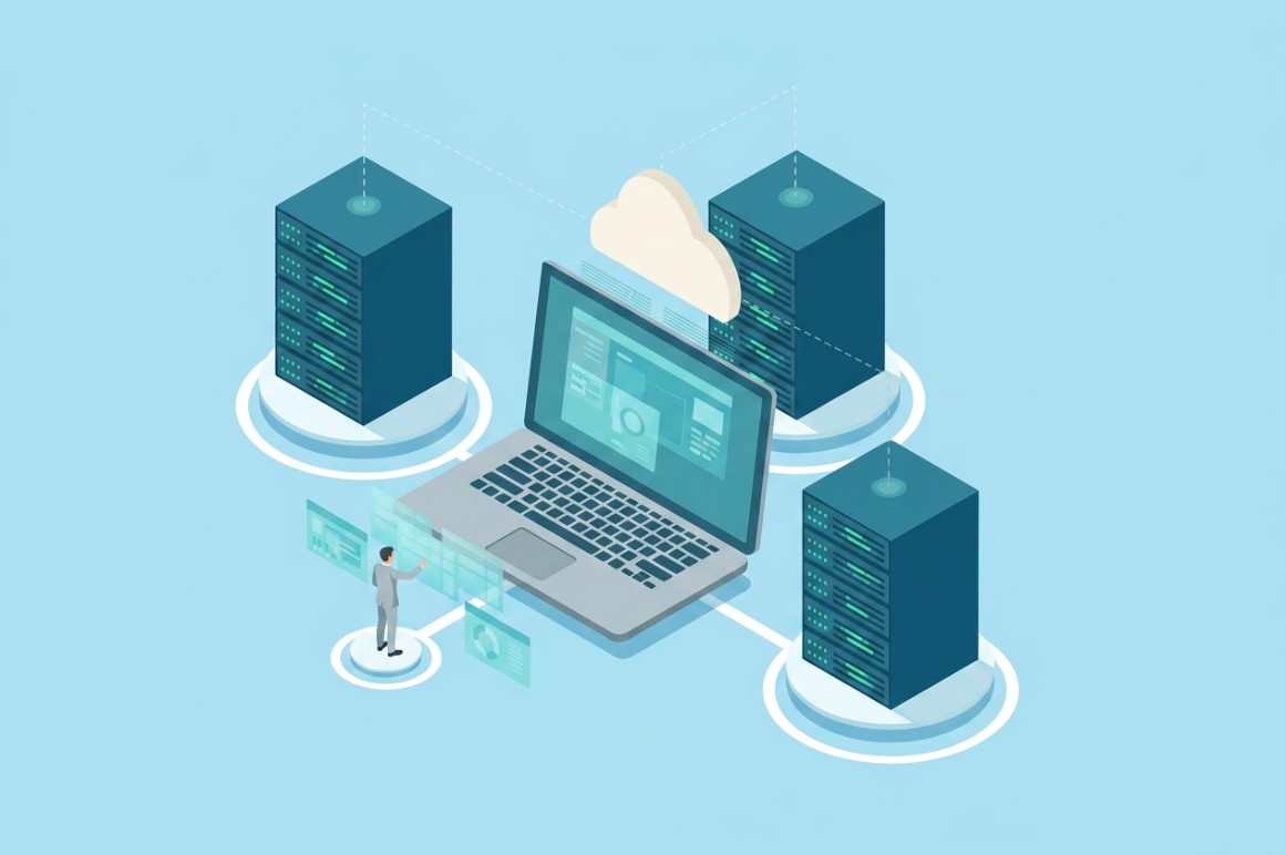 Embedded Engineering Sprints for SaaS Founders