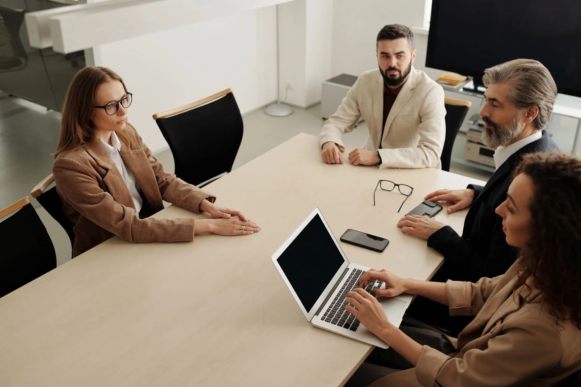 Build Decisions — Vetting a Dev Agency Before You Sign