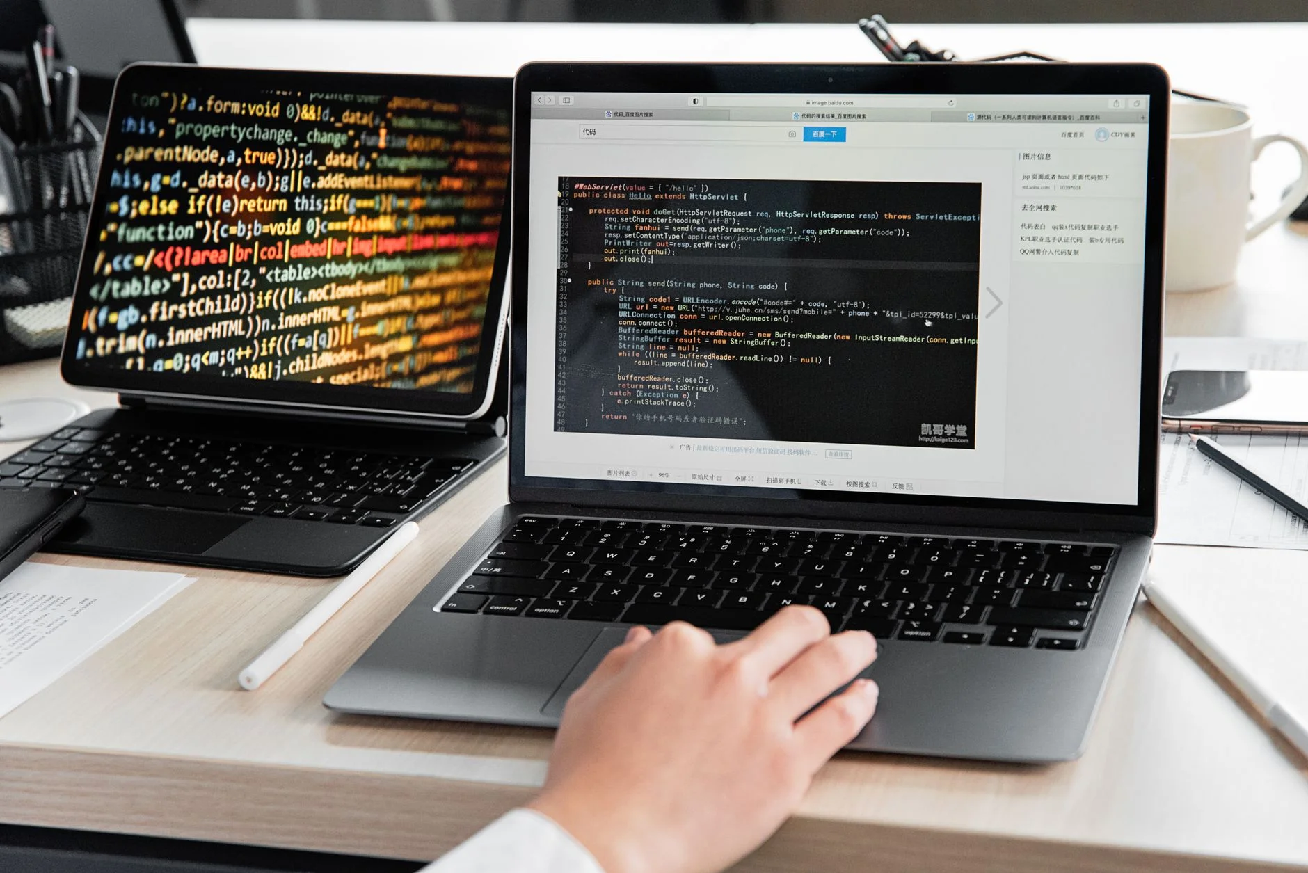 Engineering — Serverless vs Containers for Early SaaS Startups