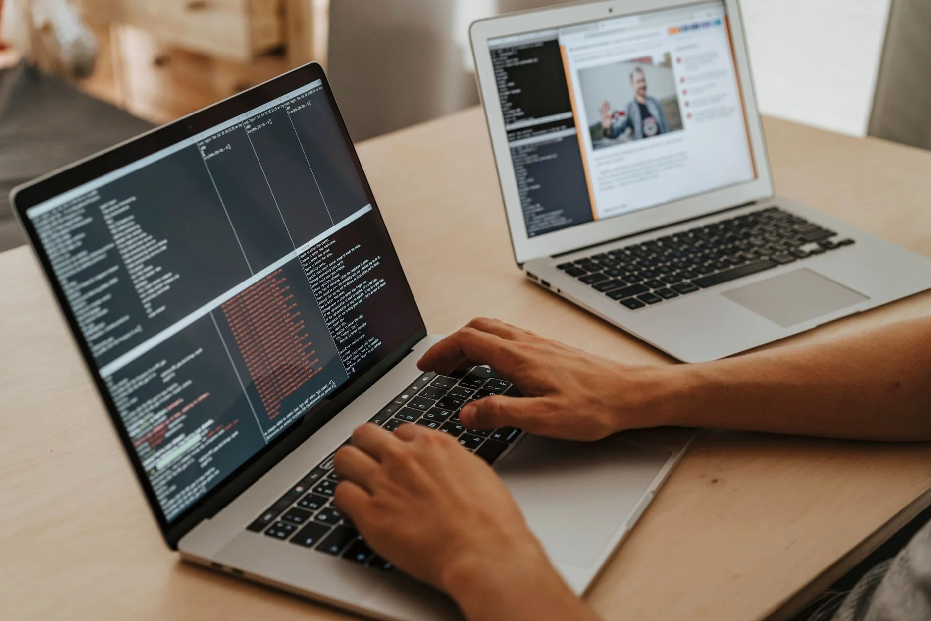 Build Decisions — The Forward Deployed Engineer Explained