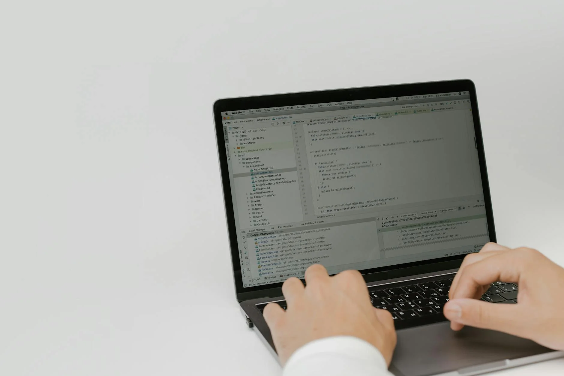 Engineering — Is Your SaaS Ready for a Series A Tech Review?