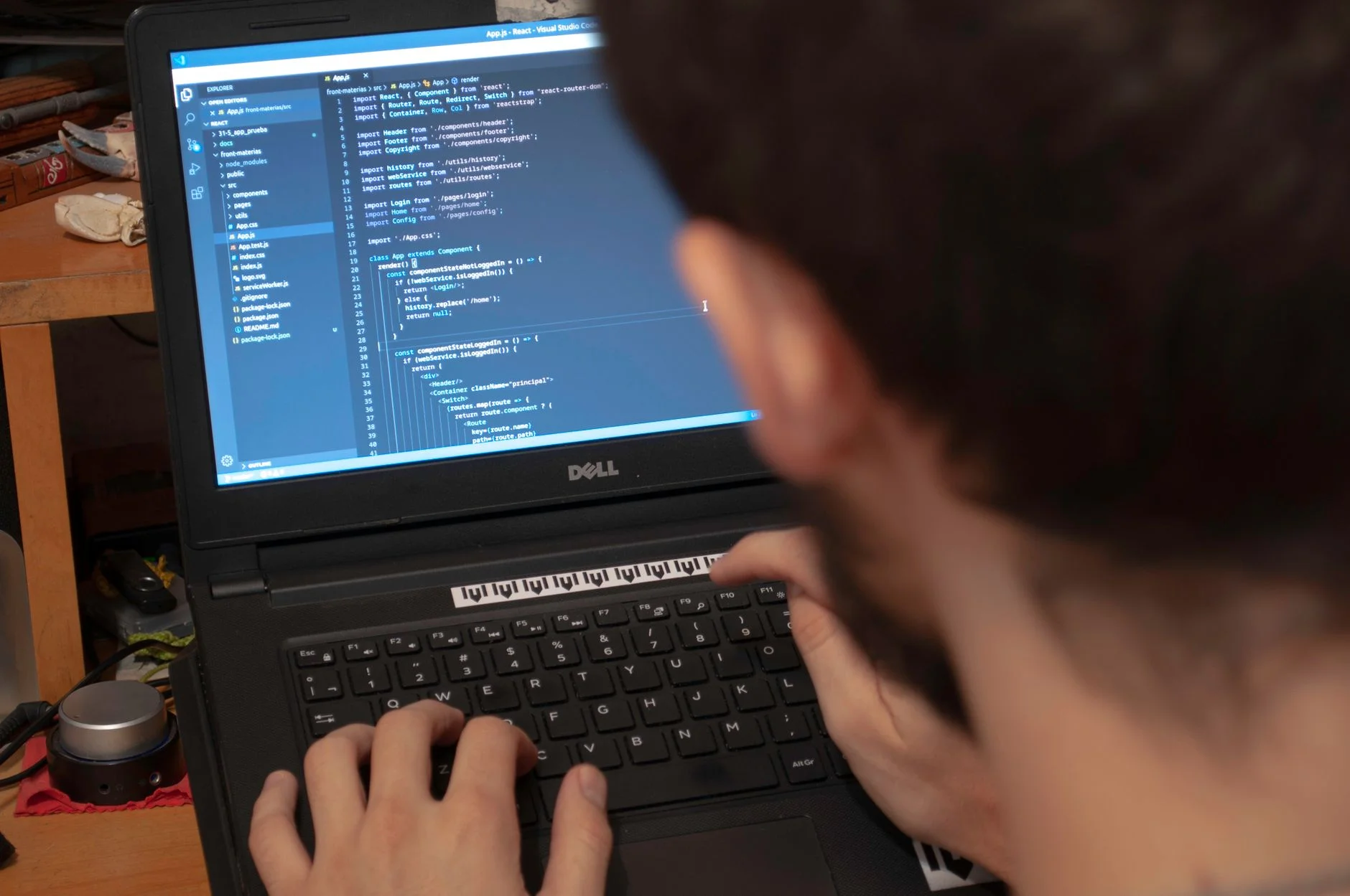 Engineering — 3 Signs Your SaaS Product Needs a Technical Audit