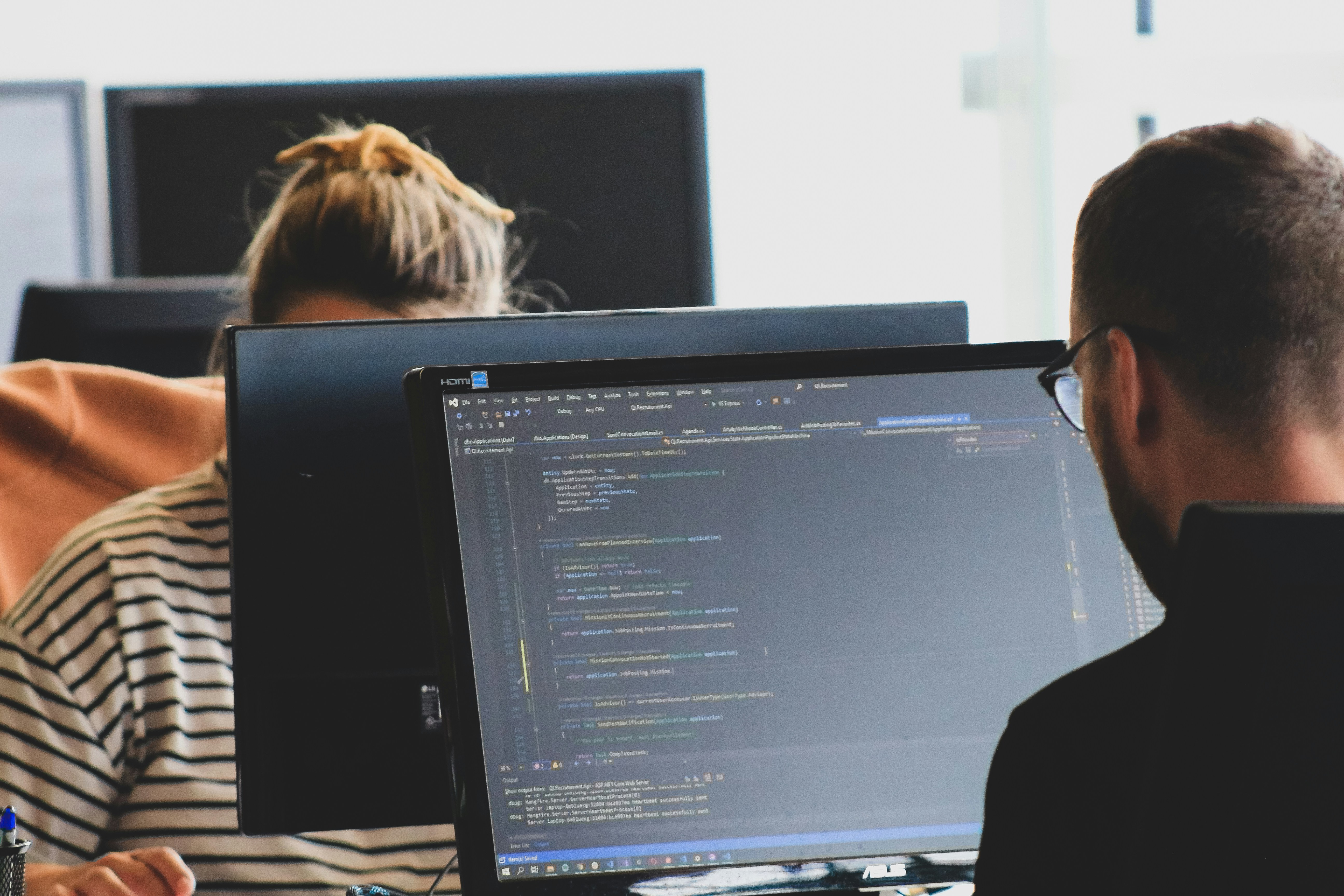 Engineering — Refactor vs Rebuild: FinTech Decision Framework