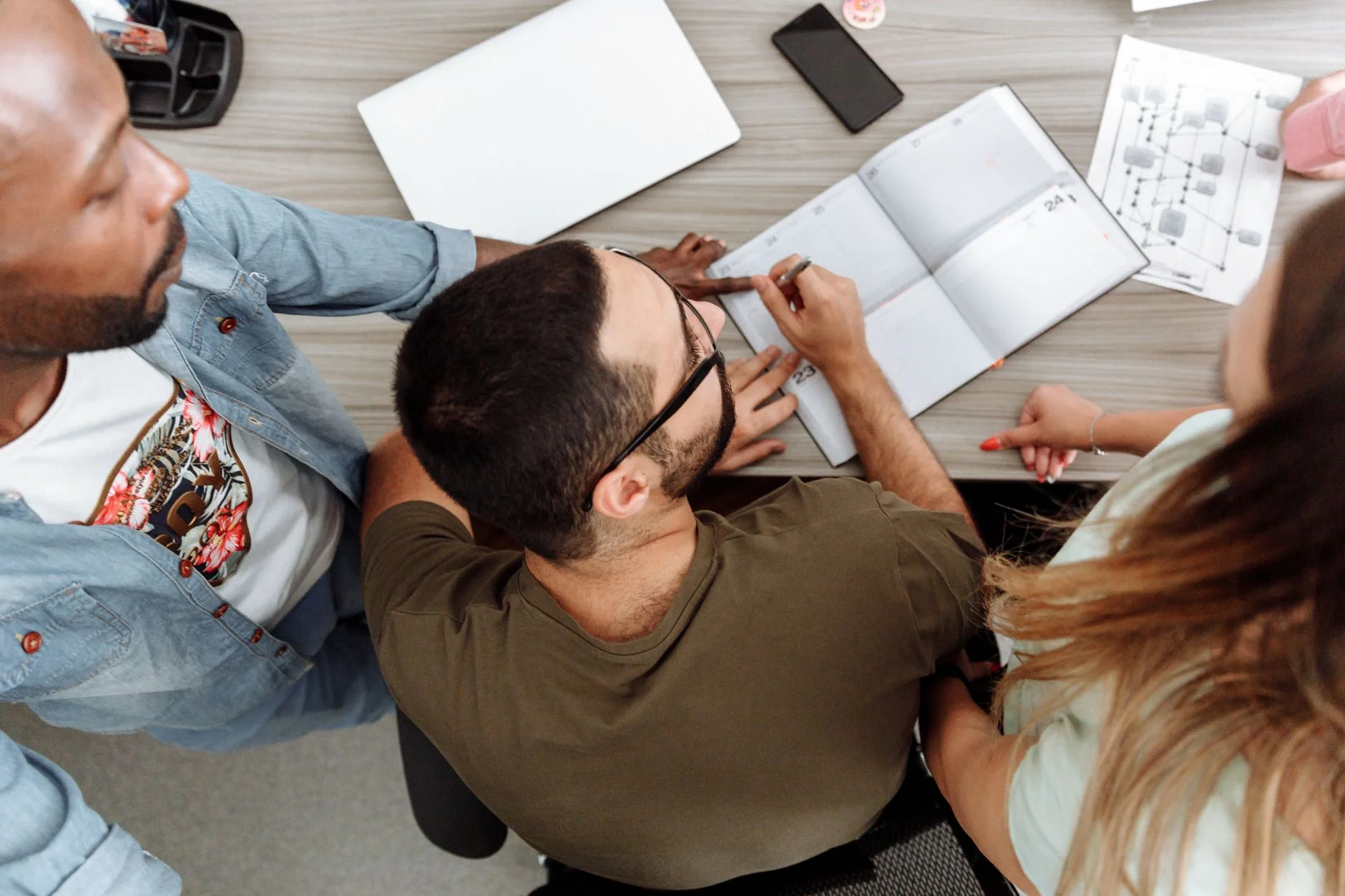 Product Strategy — Scoping a SaaS Roadmap Before Your First Hire