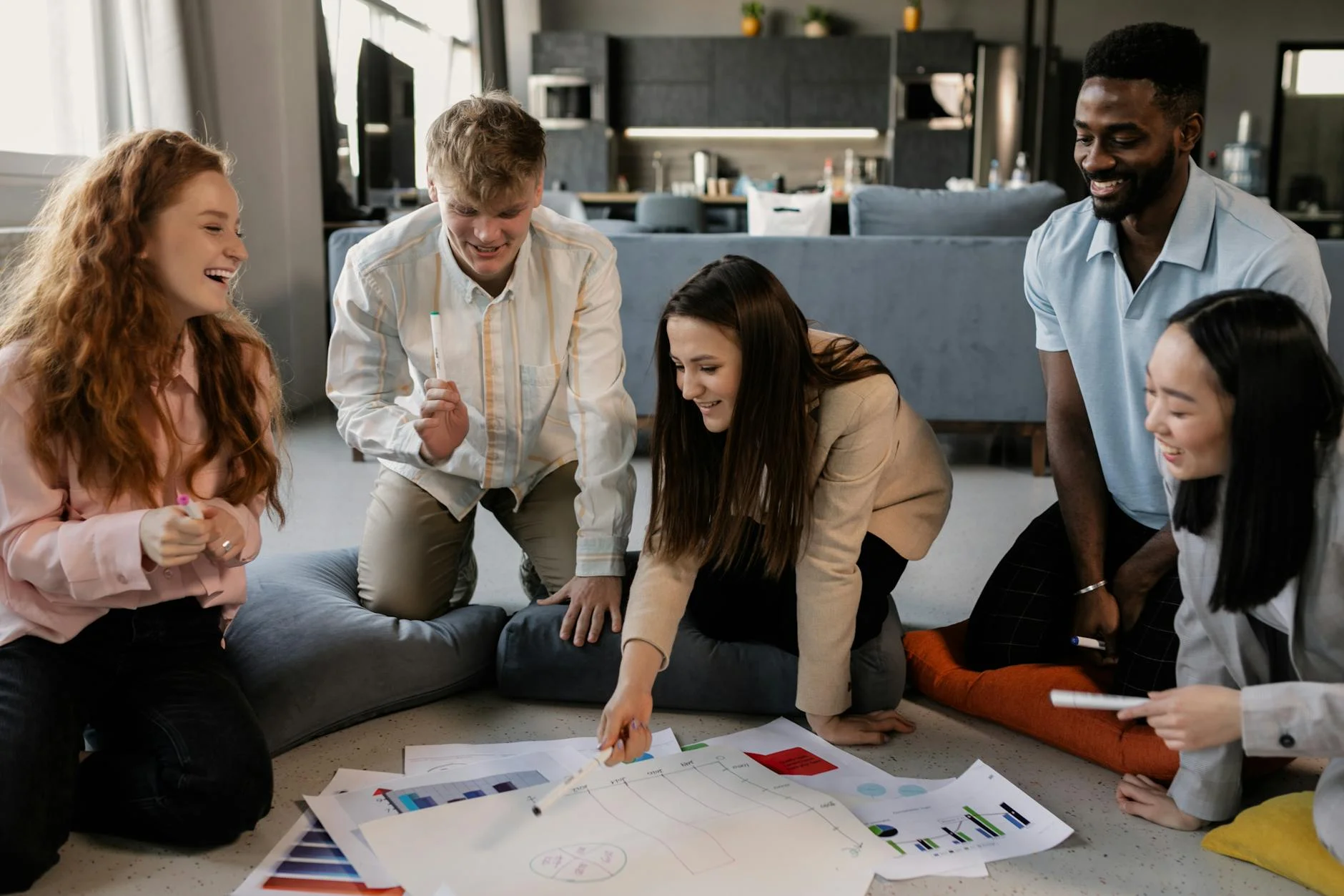 Product Strategy — PLG Features to Prioritize in Early-Stage SaaS