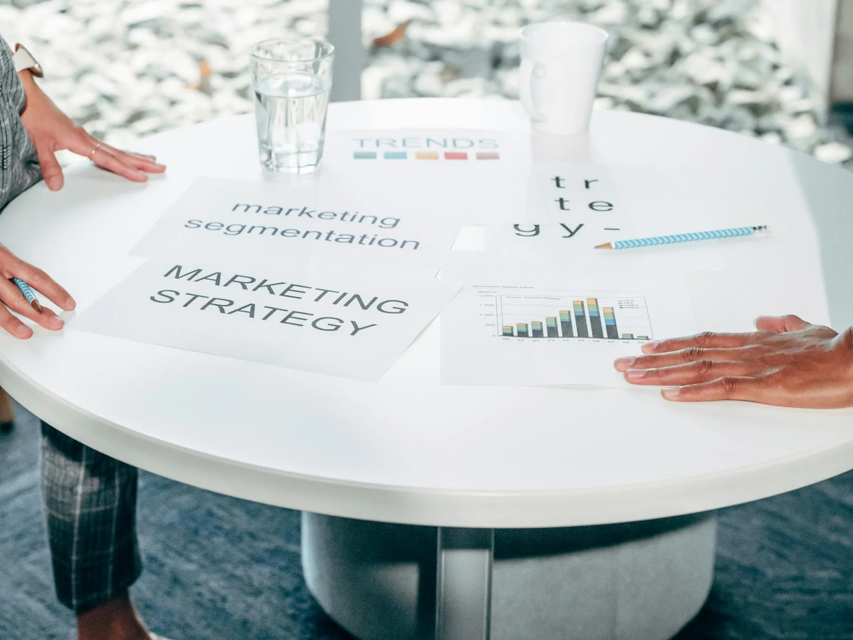 Product Strategy — Product Discovery Sprint With Embedded Engineers