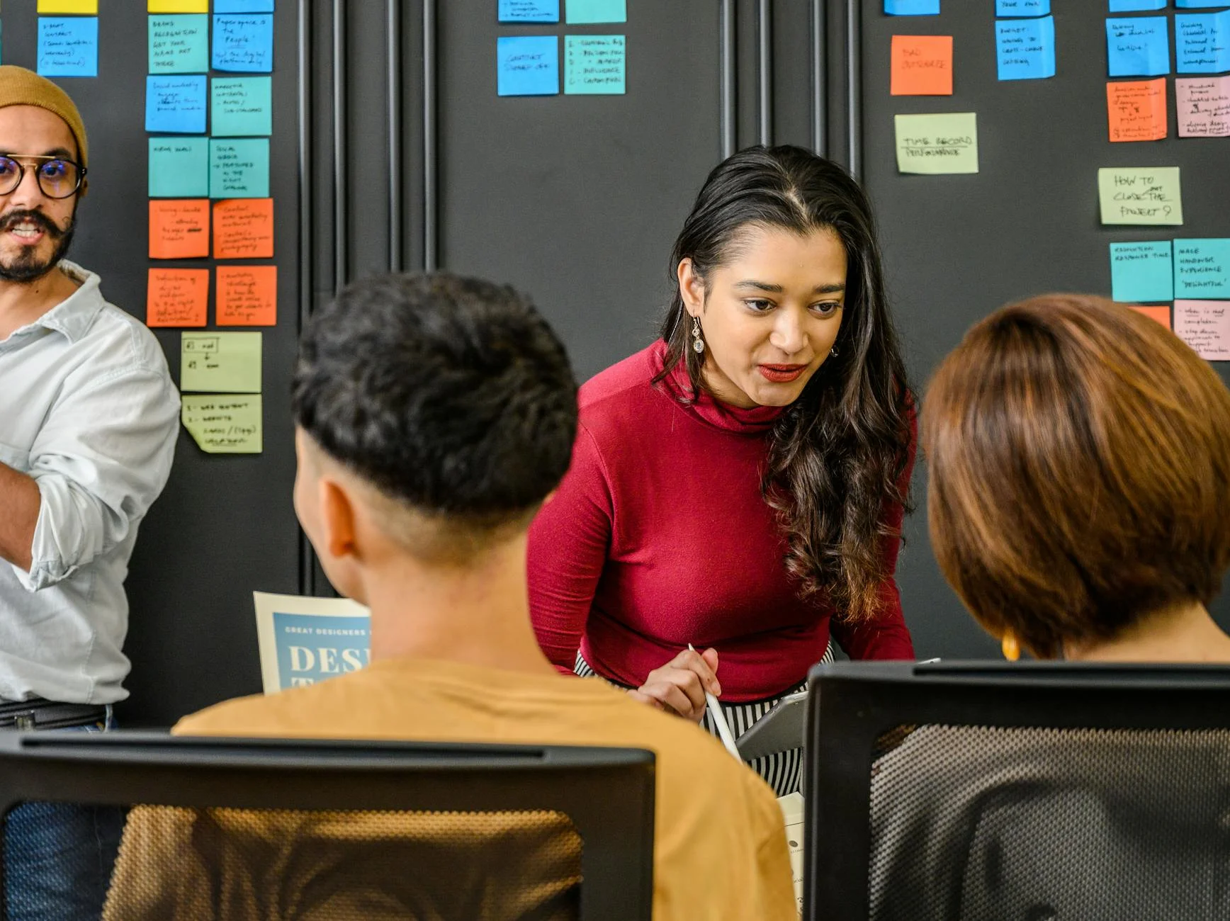 Build Decisions — Agile Sprint Planning Mistakes Startups Make
