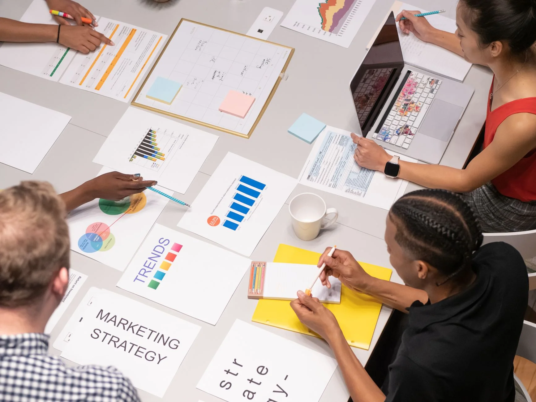 Product Strategy — FinTech SaaS Compliance Architecture from Day One