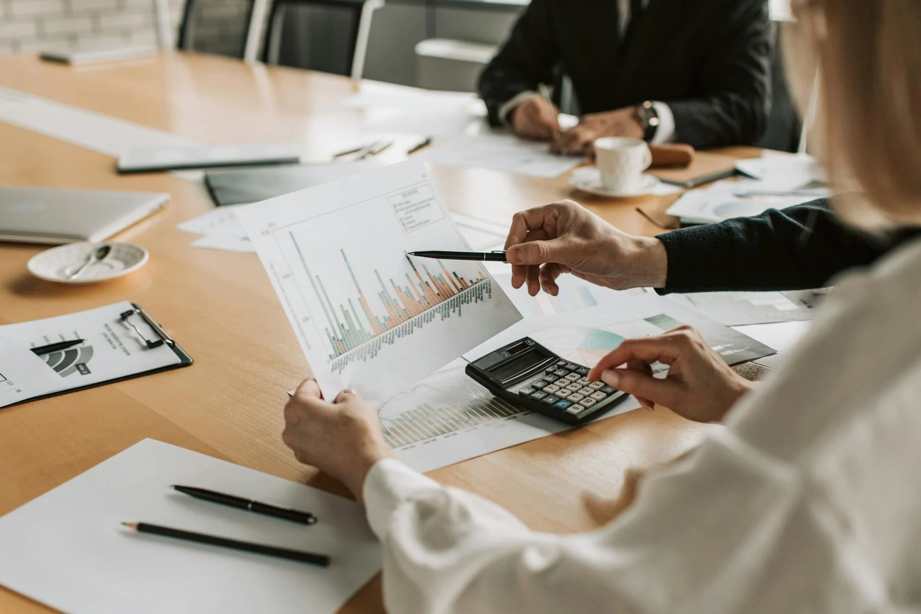 Agency to In-House Engineering: Making the Switch