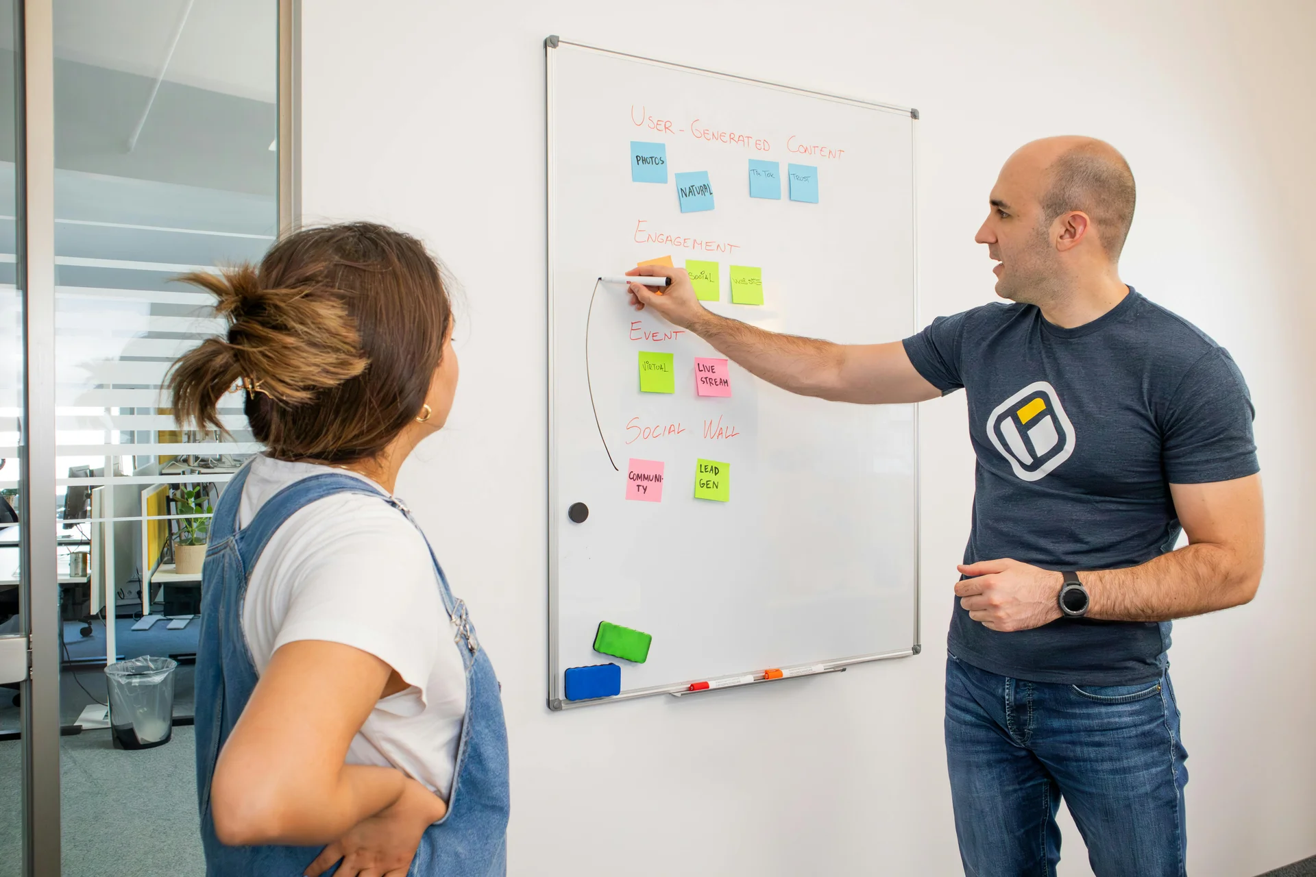 Build Decisions — Staff Augmentation vs Full Outsourcing for Software Development: How to Choose